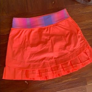 Ivivva Athletic Skort